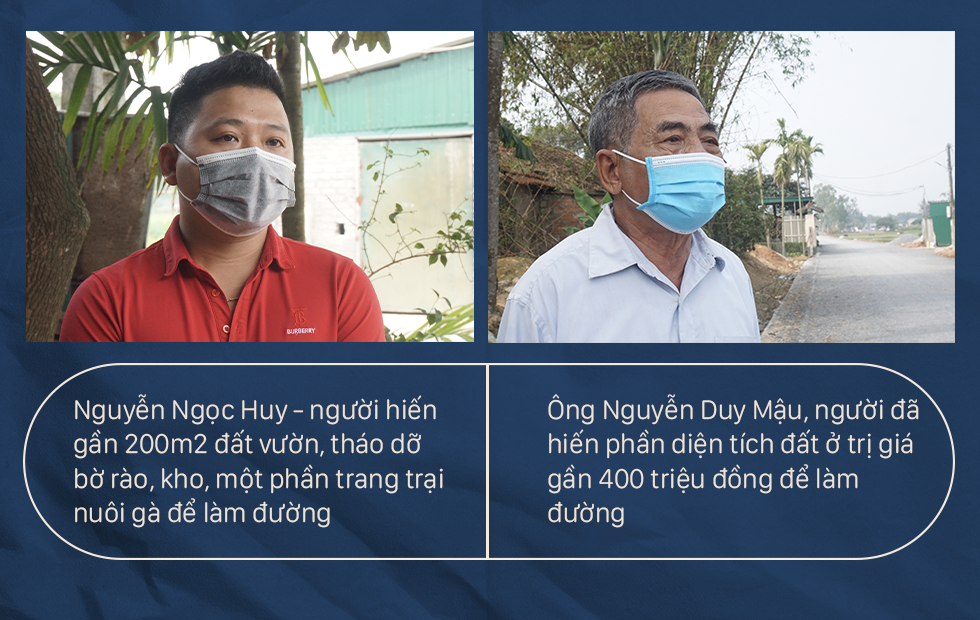 Chuyện ông chủ tịch xã xin đất người dân - 7 Chuyện ông chủ tịch xã xin đất người dân - 7
