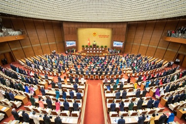 Bảo vệ hệ thống thông tin phục vụ bầu cử, ngăn phát tán tin sai lệch