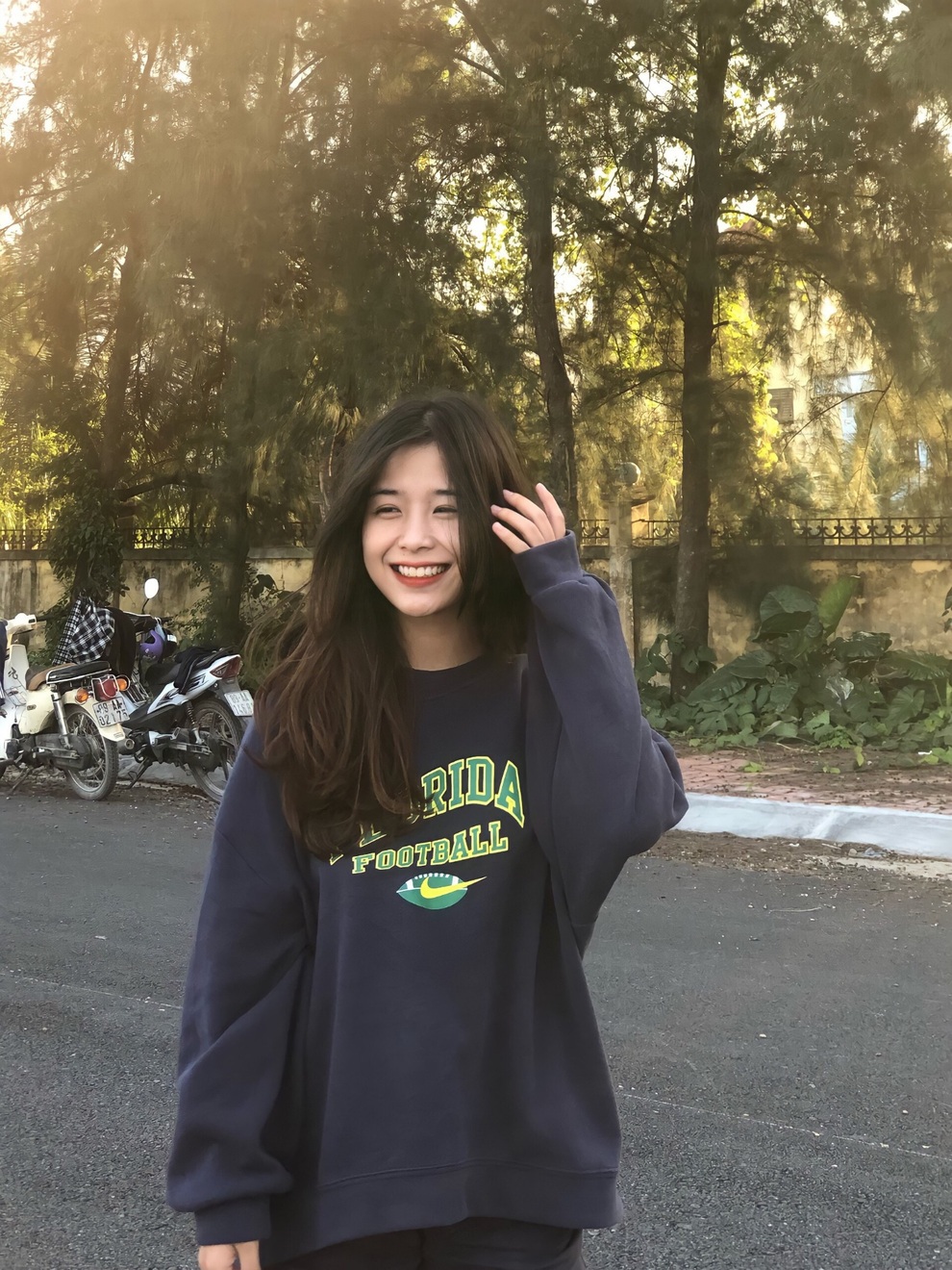 Ảnh thẻ xinh như thiên thần của bản sao Quỳnh Anh Shyn - 1 Ảnh thẻ xinh như thiên thần của bản sao Quỳnh Anh Shyn - 1