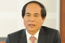 Cách chức Chủ tịch Gia Lai đối với ông Võ Ngọc Thành