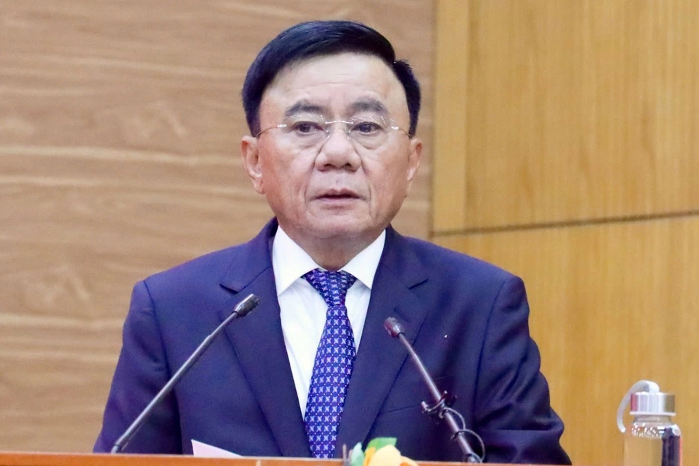 Ban Bí thư: Giảm số lượng hội nghị, lãnh đạo kết luận không quá 50 phút - 1 Ban Bí thư: Giảm số lượng hội nghị, lãnh đạo kết luận không quá 50 phút - 1