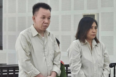 Lật tẩy màn kịch của kẻ giả công an, hô giá “chạy việc, chạy án”