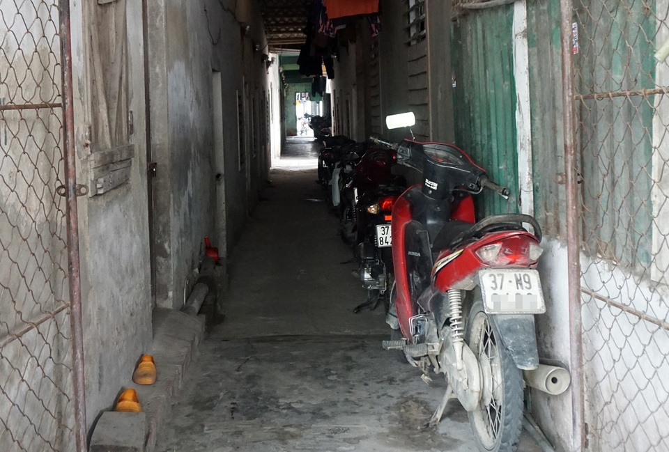 Người lao động Nghệ An mong muốn gì trước cuộc đối thoại với lãnh đạo tỉnh? - 2 Người lao động Nghệ An mong muốn gì trước cuộc đối thoại với lãnh đạo tỉnh? - 2