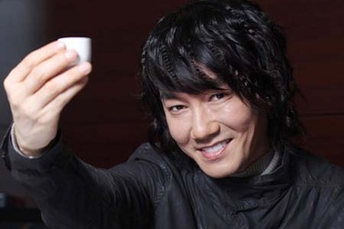 Một cánh rừng ở Trung Quốc mang tên nam ca sĩ Hàn Quốc  