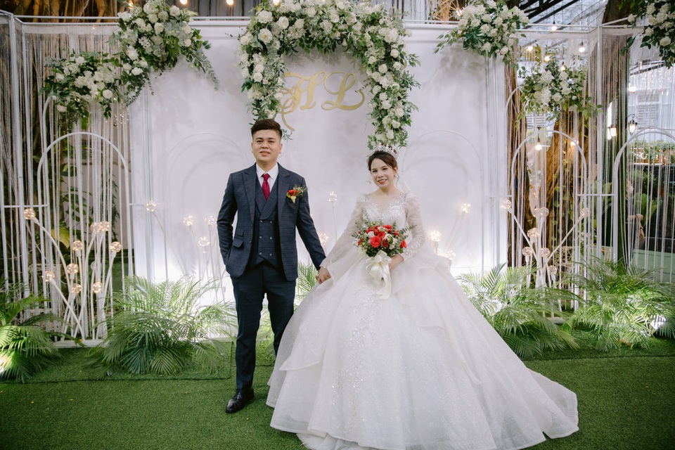 Chuyện tình đẹp trong khu cách ly của chàng y sĩ và cô du học sinh Hà thành - 5 Chuyện tình đẹp trong khu cách ly của chàng y sĩ và cô du học sinh Hà thành - 5