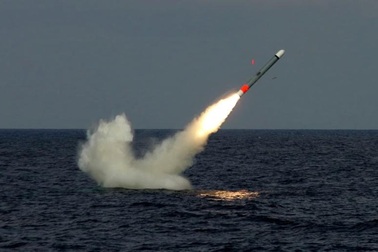 Mỹ công bố kế hoạch phát triển tên lửa nhằm "răn đe" Trung Quốc