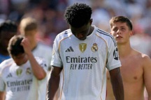 Real Madrid đưa ra yêu sách, La Liga đáp trả phũ phàng