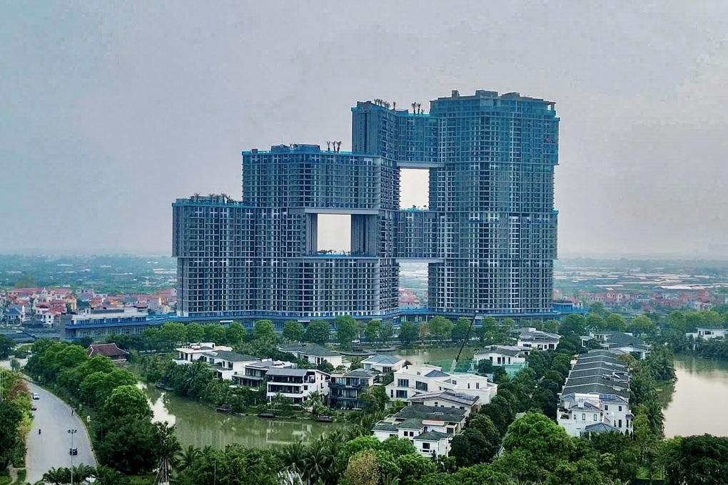 Cách giúp Coteccons làm nhanh nhưng vẫn chất lượng ở dự án nghìn tỷ Ecopark - 2 Cách giúp Coteccons làm nhanh nhưng vẫn chất lượng ở dự án nghìn tỷ Ecopark - 2