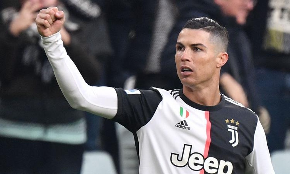 5 đội bóng đặt vấn đề muốn có C.Ronaldo sau dịch Covid-19 - 1 5 đội bóng đặt vấn đề muốn có C.Ronaldo sau dịch Covid-19 - 1