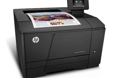 5 chiếc máy in laser màu đáng mua cho văn phòng