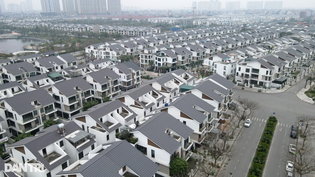 Tăng cường quản lý Nhà nước về kinh doanh bất động sản - 1 Tăng cường quản lý Nhà nước về kinh doanh bất động sản - 1