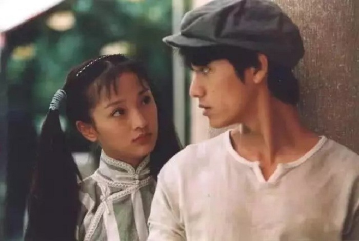 Cách hành xử của Trần Khôn, Huỳnh Hiểu Minh trước bão phong sát Triệu Vy - 4