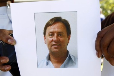 Cảnh sát Mỹ truy nã nghi phạm bắn chết giáo sư sử học