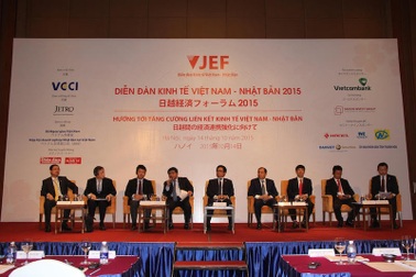 Giải pháp mới phát triển công nghiệp hỗ trợ Việt Nam trong khuôn khổ hợp tác với Nhật Bản