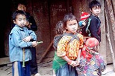 Mùa đông ấm cho Hà Giang