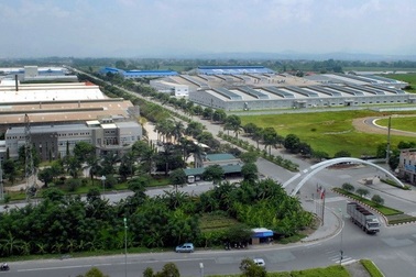 Vĩnh Phúc thu hút đầu tư có chọn lọc, gắn với phát triển bền vững