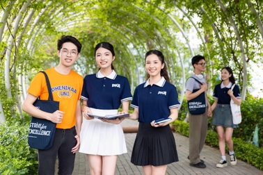 4 ưu thế khi chọn ngành học tại Phenikaa