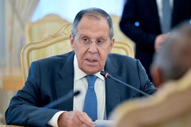 Moscow cảnh báo cứng rắn NATO về “kế hoạch cho cuộc chiến với Nga”