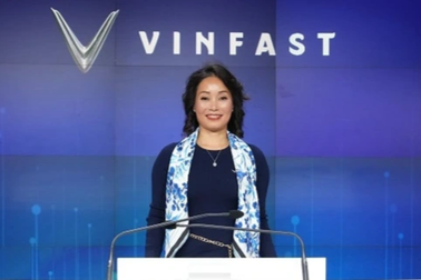 CEO VinFast: Nếu lên sàn Mỹ chỉ để marketing, chẳng ai làm cách tốn kém thế