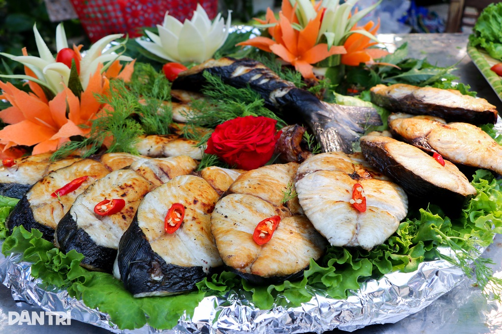 Lý do khiến Cửa Lò bội thu, đón lượng khách khủng trong 5 ngày nghỉ lễ - 4 Lý do khiến Cửa Lò bội thu, đón lượng khách khủng trong 5 ngày nghỉ lễ - 4