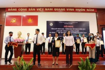 i-on Life vinh dự được bình chọn sản phẩm công nghiệp, công nghiệp hỗ trợ tiêu biểu TPHCM năm 2020