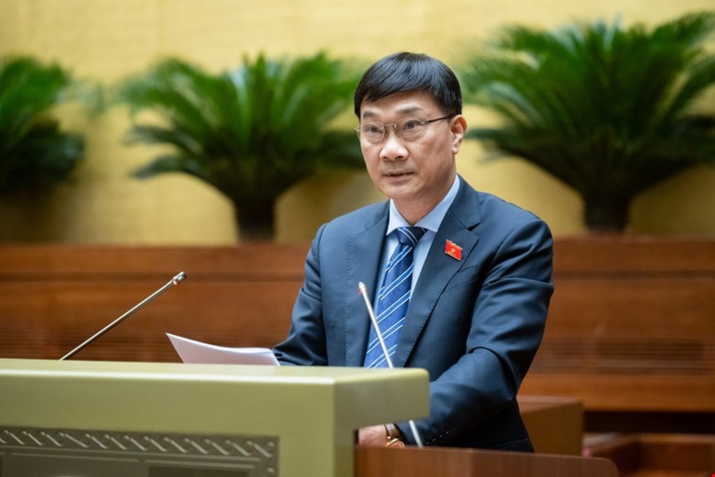 Trung ương thống nhất dùng 10.827ha đất làm đường sắt tốc độ cao Bắc - Nam - 2 Trung ương thống nhất dùng 10.827ha đất làm đường sắt tốc độ cao Bắc - Nam - 2