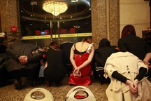 Trung Quốc thả tự do cho toàn bộ gái mại dâm trên cả nước