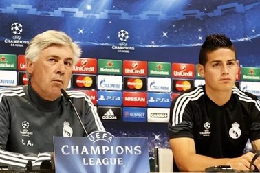 Lộ diện huấn luyện viên thay thế Zidane ở Real Madrid