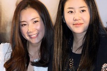 Choi Ji Woo đánh lộn với bạn diễn?