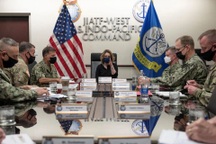 Quân đội Mỹ phát triển phần mềm dự đoán phản ứng của Trung Quốc