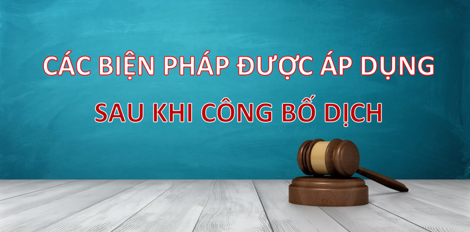 Những điều cần biết sau khi Thủ tướng công bố dịch Covid-19 trên toàn quốc - 2 Những điều cần biết sau khi Thủ tướng công bố dịch Covid-19 trên toàn quốc - 2