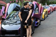 Vụ Mailisa: Thu 300 cây vàng, 100 sổ đỏ, 12 siêu xe