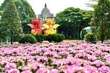 Lễ hội Rồng hứa hẹn khuấy đảo Hạ Long dịp lễ 30/4