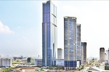 Nhà đầu tư Qatar lên tiếng phủ nhận mua lại cao ốc Keangnam