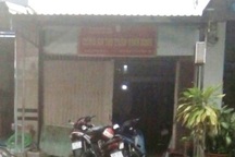 Kỷ luật Đảng Phó Công an thị trấn tự ý thả xe vi phạm