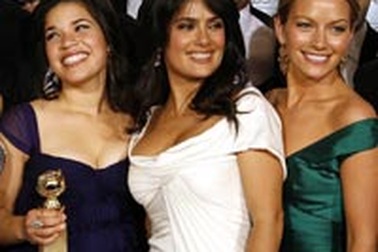 Đêm của sự bất ngờ!