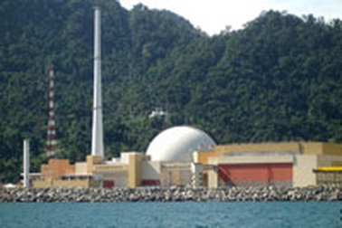 Thế giới lại thêm một quốc gia hạt nhân?