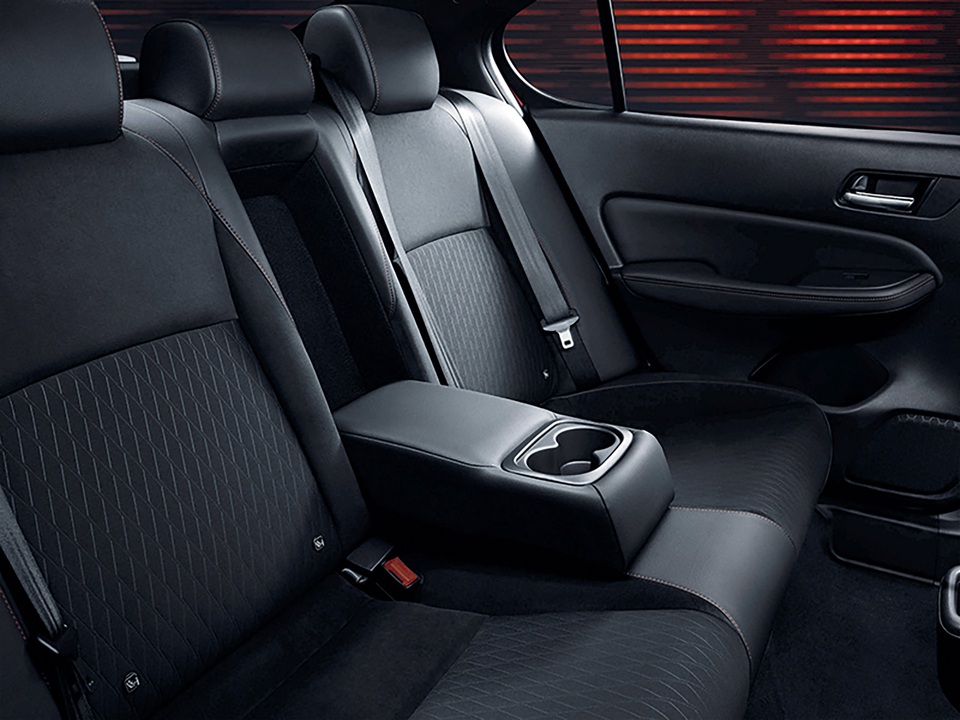 Honda City thế hệ mới chính thức ra mắt với động cơ tăng áp 1.0L, giá bán từ 450 triệu đồng - 14 Honda City thế hệ mới chính thức ra mắt với động cơ tăng áp 1.0L, giá bán từ 450 triệu đồng - 14