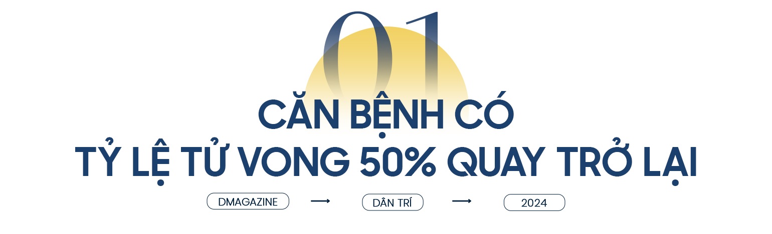 Mầm họa từ bầu trời khiến nửa số bệnh nhân tử vong - 1 Mầm họa từ bầu trời khiến nửa số bệnh nhân tử vong - 1