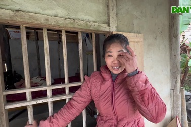 Bi kịch nối tiếp ập xuống cặp vợ chồng nghèo nơi núi rừng Yên Bái