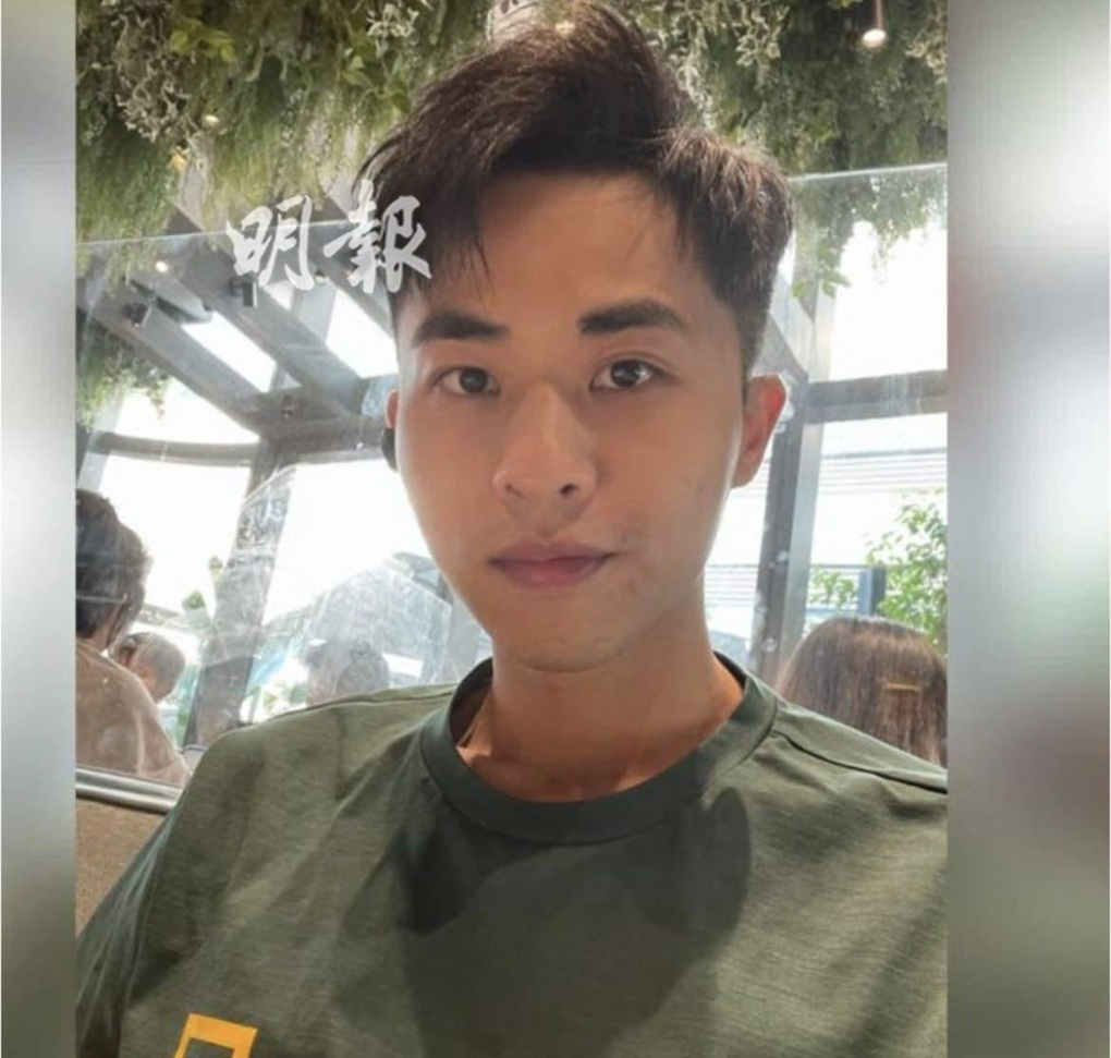 香港模特兒謀殺案背後的冷血主謀－6