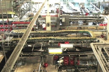 Bia Huế ra sao sau nửa năm Carlsberg nắm 100% vốn?