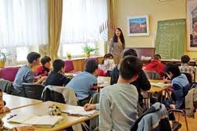 Từ chuyện lớp trưởng ở Đức, nghĩ về Việt Nam…