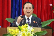 Thủ tướng kỷ luật 2 cựu chủ tịch tỉnh