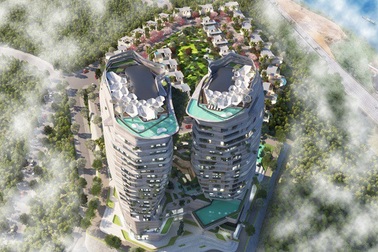 Phoenix Legend Hạ Long – Giải nhiệt cơn khát cầu lớn hơn cung