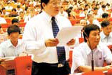 Thất thoát vốn ODA, phải làm rõ trách nhiệm 2 bộ