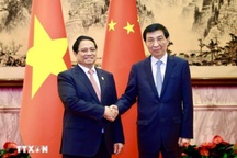 Hội nghị Thượng đỉnh SCO: Kết quả chuyến công tác của Thủ tướng Phạm Minh Chính