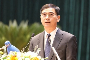 Vĩnh Phúc dự kiến hợp nhất 12 sở, cơ quan và tương tương