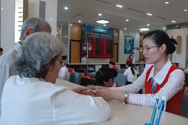 Đại gia thoái vốn