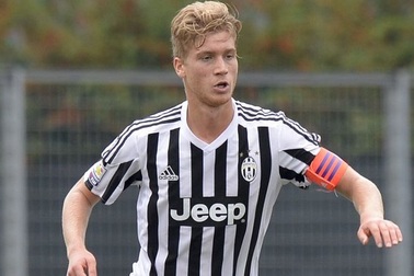 Đội bóng của Công Phượng sắp đón sao trẻ từ Juventus